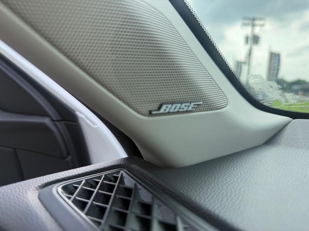 Honda Accord Hybrid Touring Sedan 2023