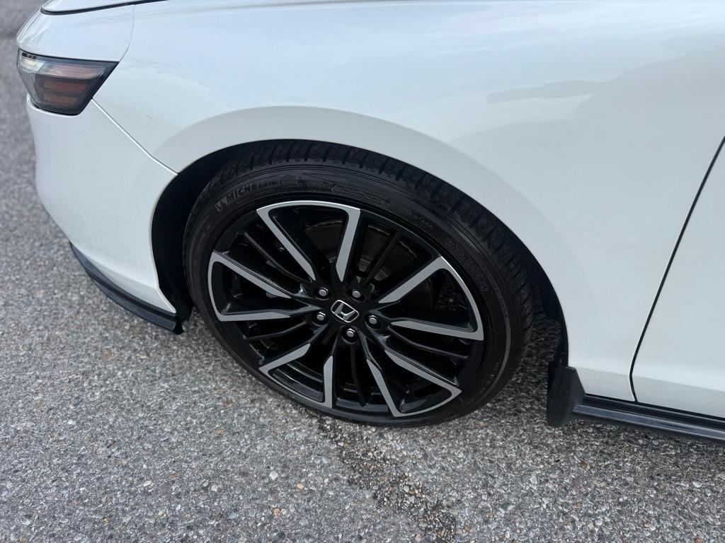 Honda Accord Hybrid Touring Sedan 2023