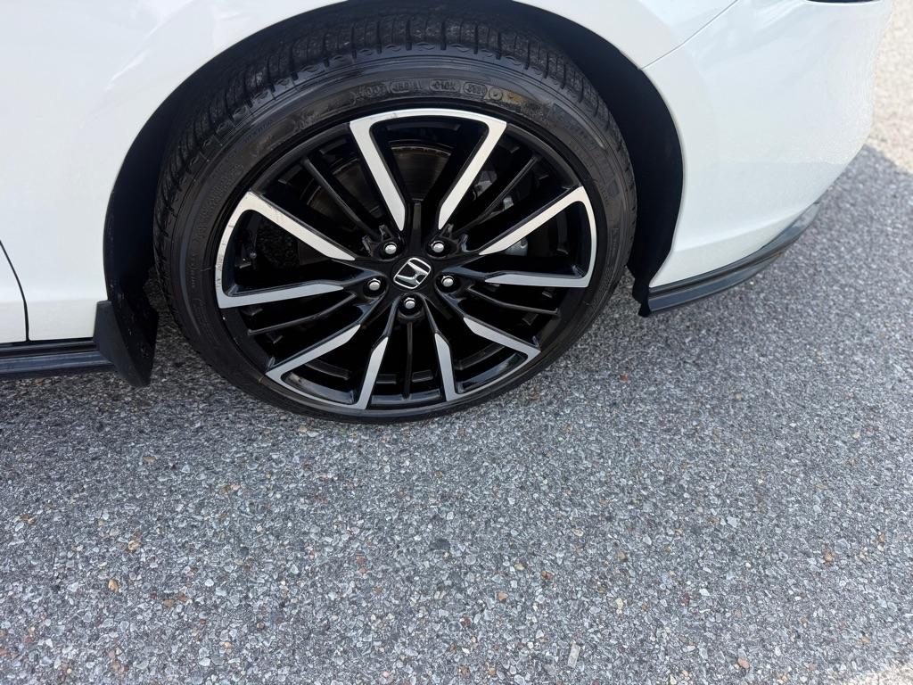 Honda Accord Hybrid Touring Sedan 2023