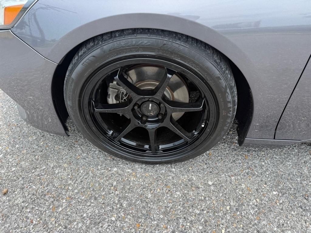 Honda Accord Touring 2.0T 10A 2018