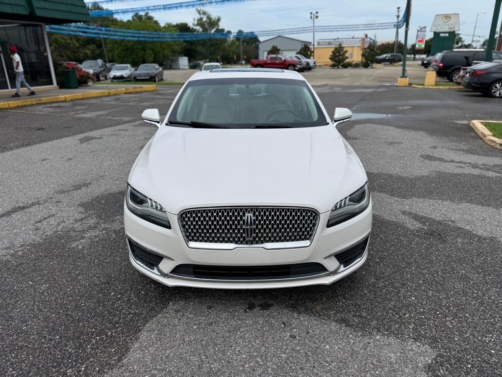 Lincoln MKZ Select FWD 2018