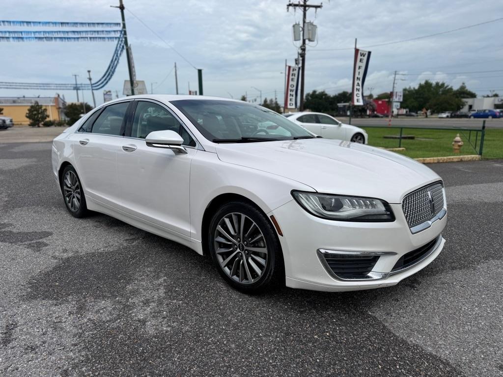 Lincoln MKZ Select FWD 2018