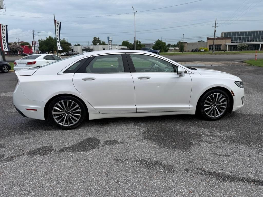 Lincoln MKZ Select FWD 2018