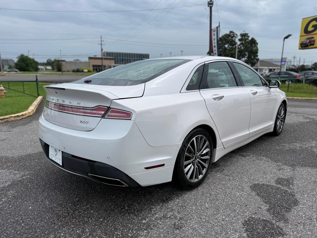 Lincoln MKZ Select FWD 2018