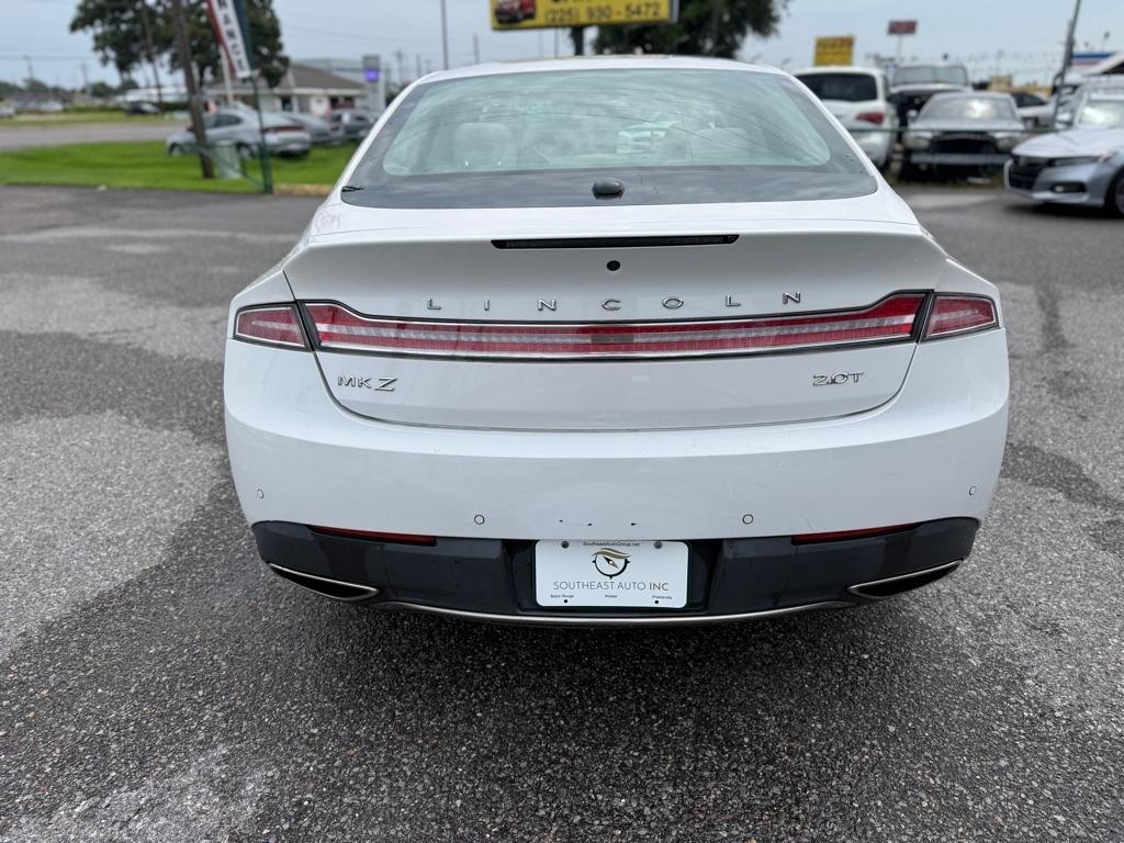 Lincoln MKZ Select FWD 2018