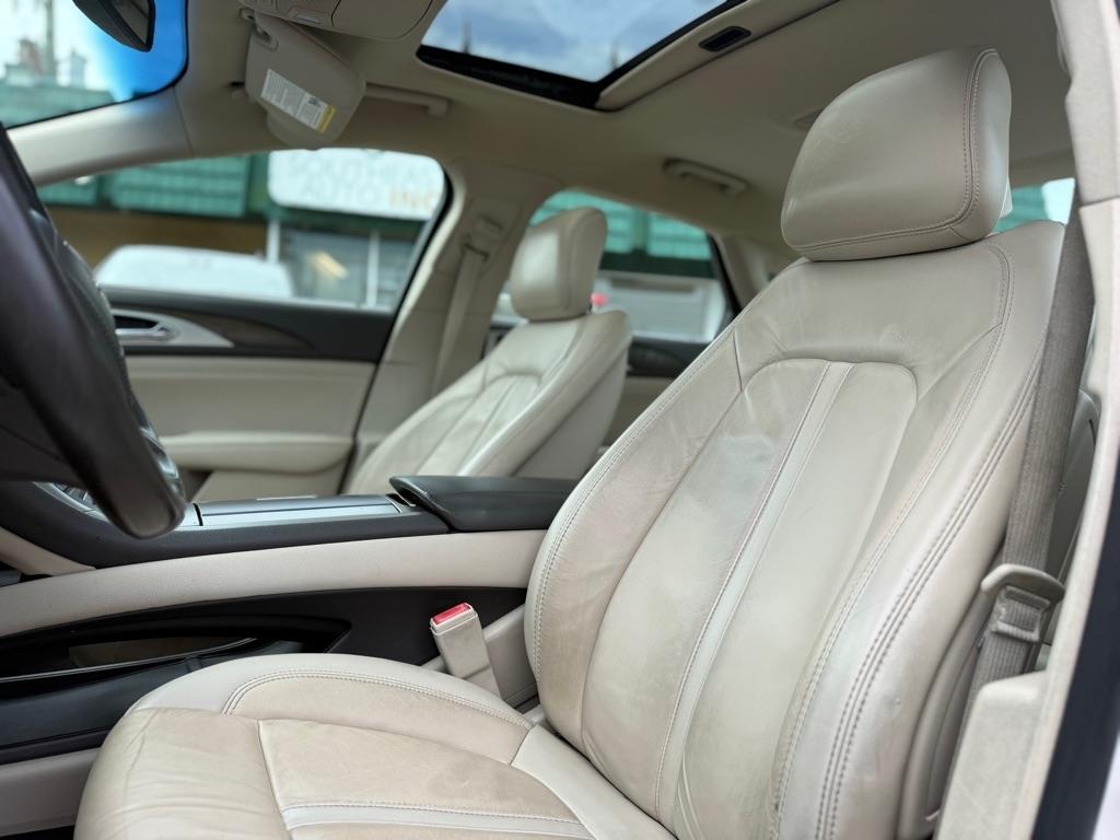 Lincoln MKZ Select FWD 2018