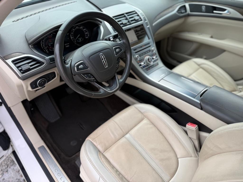 Lincoln MKZ Select FWD 2018