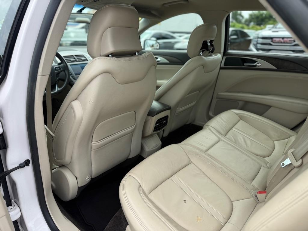 Lincoln MKZ Select FWD 2018