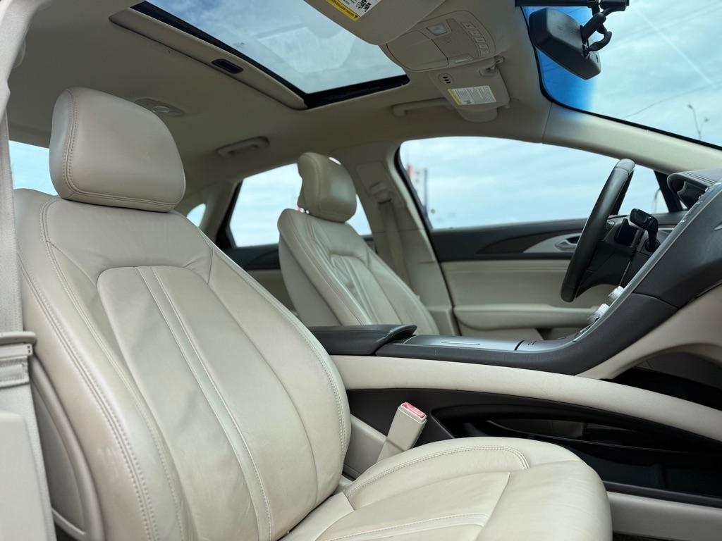 Lincoln MKZ Select FWD 2018