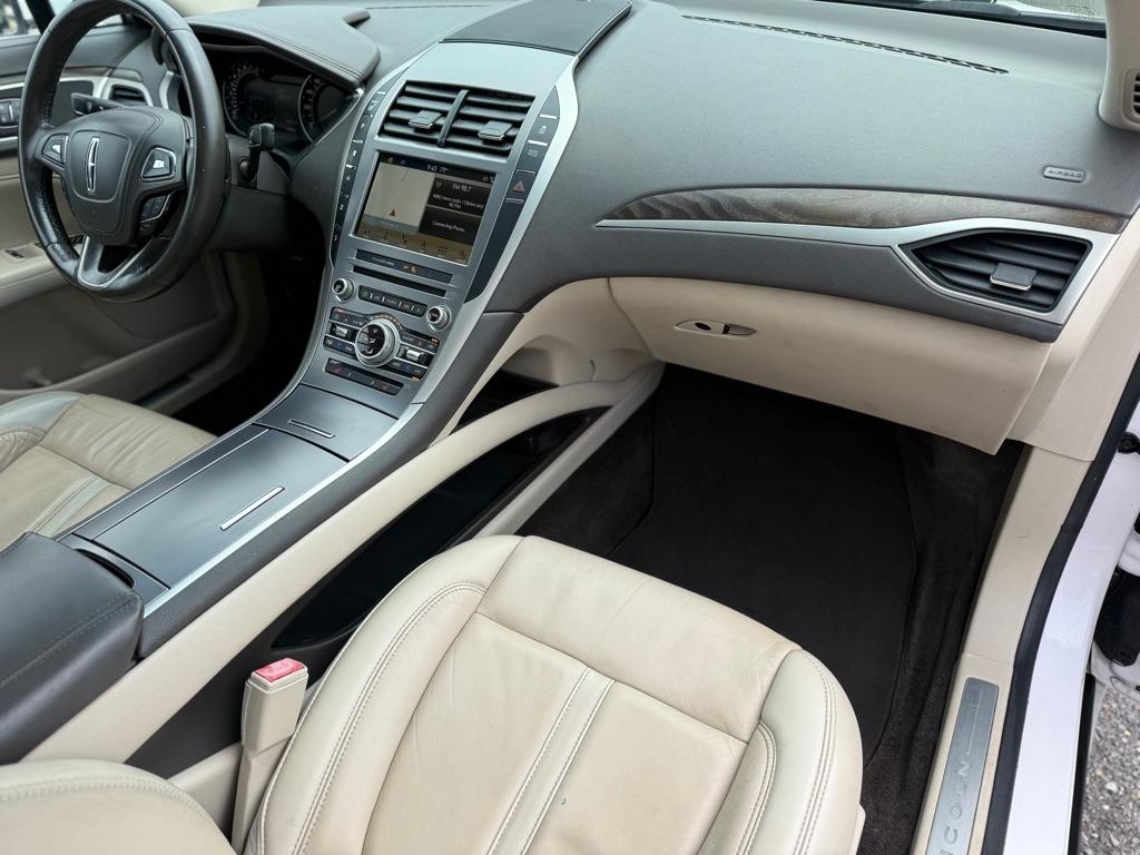 Lincoln MKZ Select FWD 2018