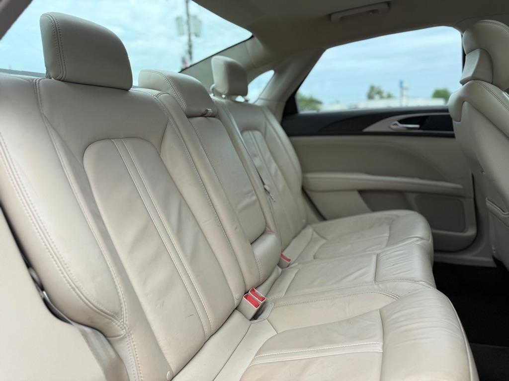Lincoln MKZ Select FWD 2018