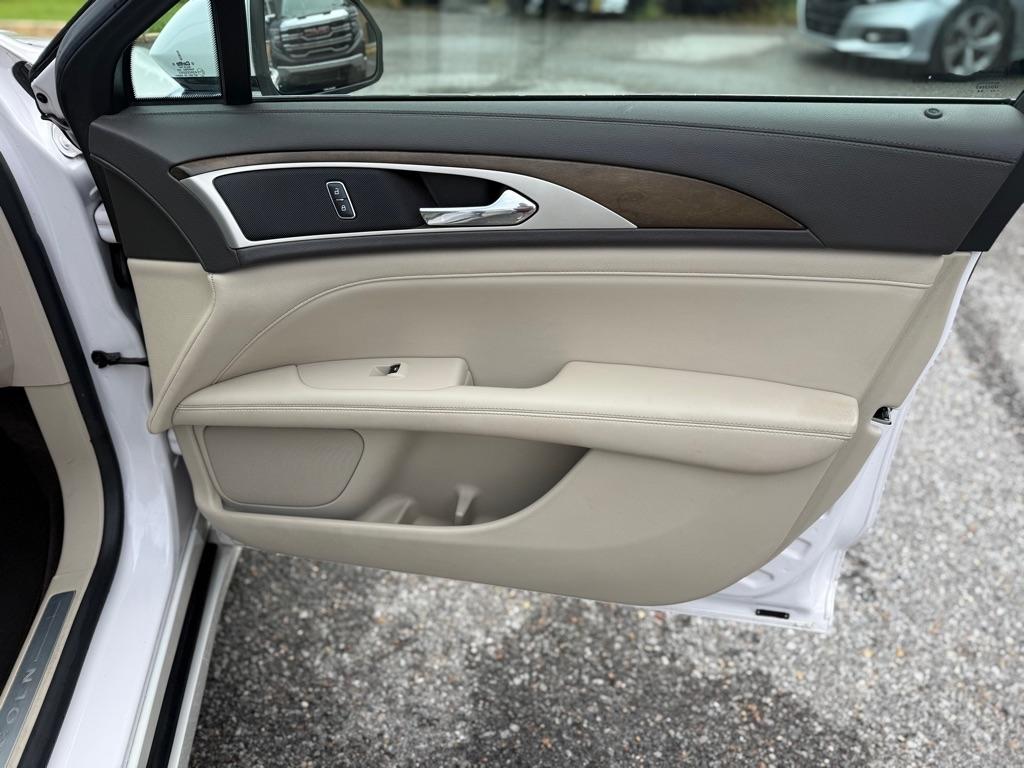 Lincoln MKZ Select FWD 2018