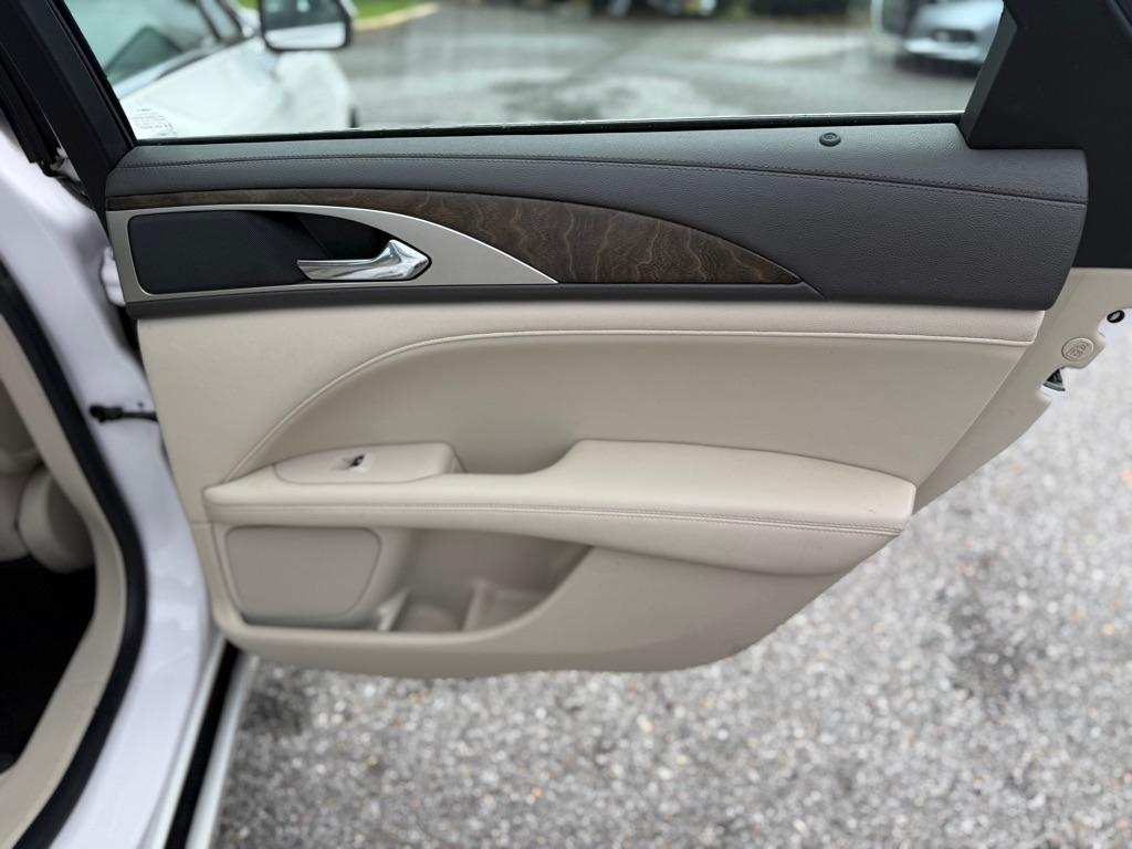 Lincoln MKZ Select FWD 2018
