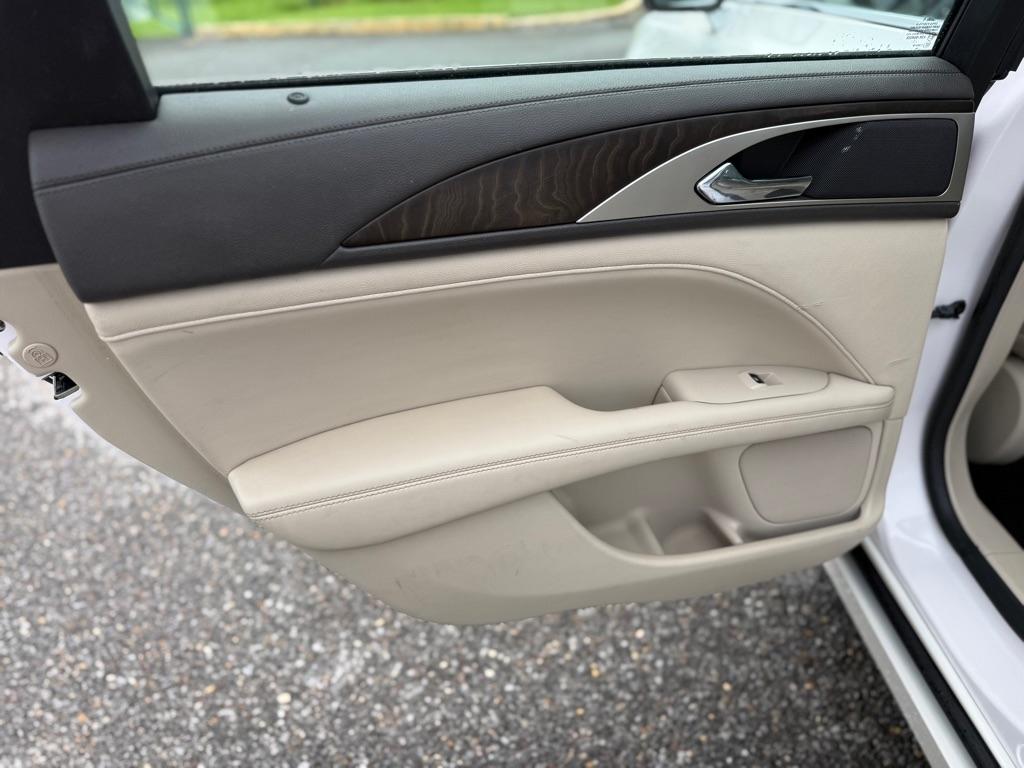 Lincoln MKZ Select FWD 2018