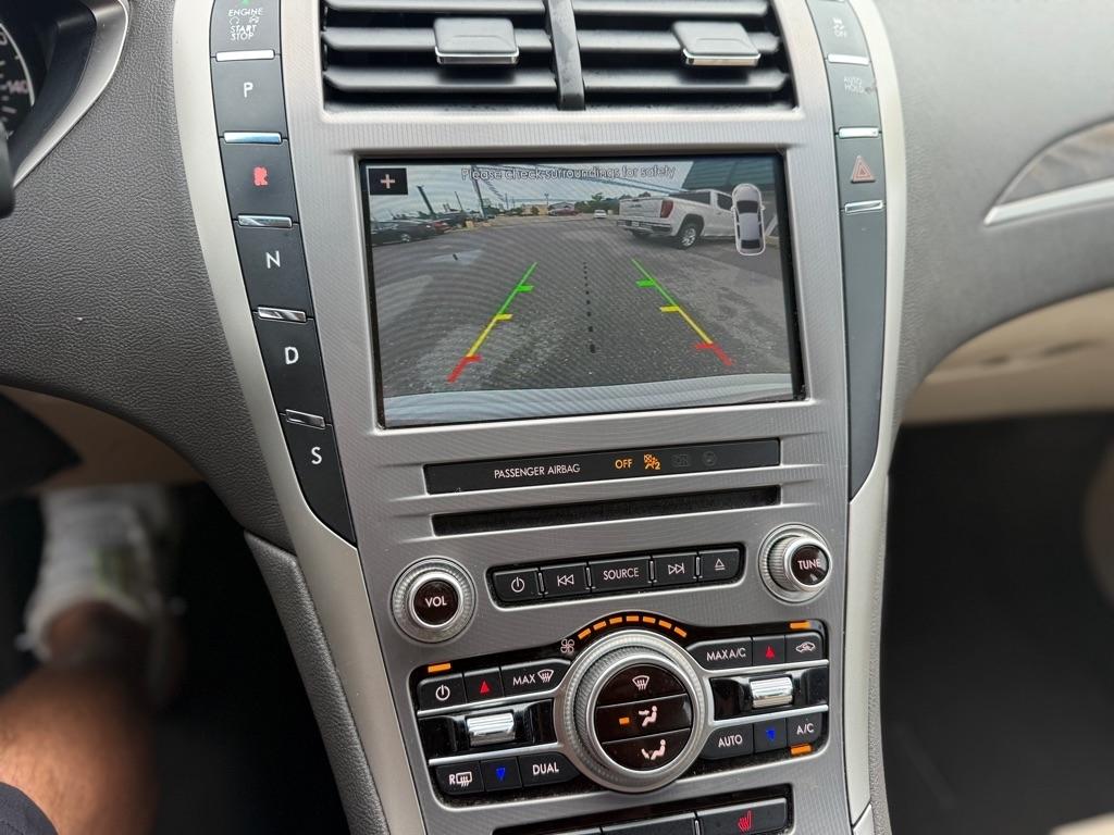 Lincoln MKZ Select FWD 2018