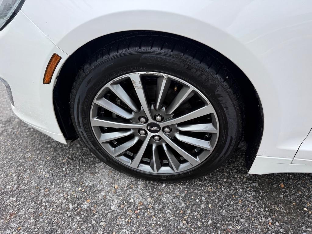 Lincoln MKZ Select FWD 2018