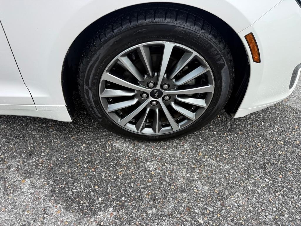 Lincoln MKZ Select FWD 2018