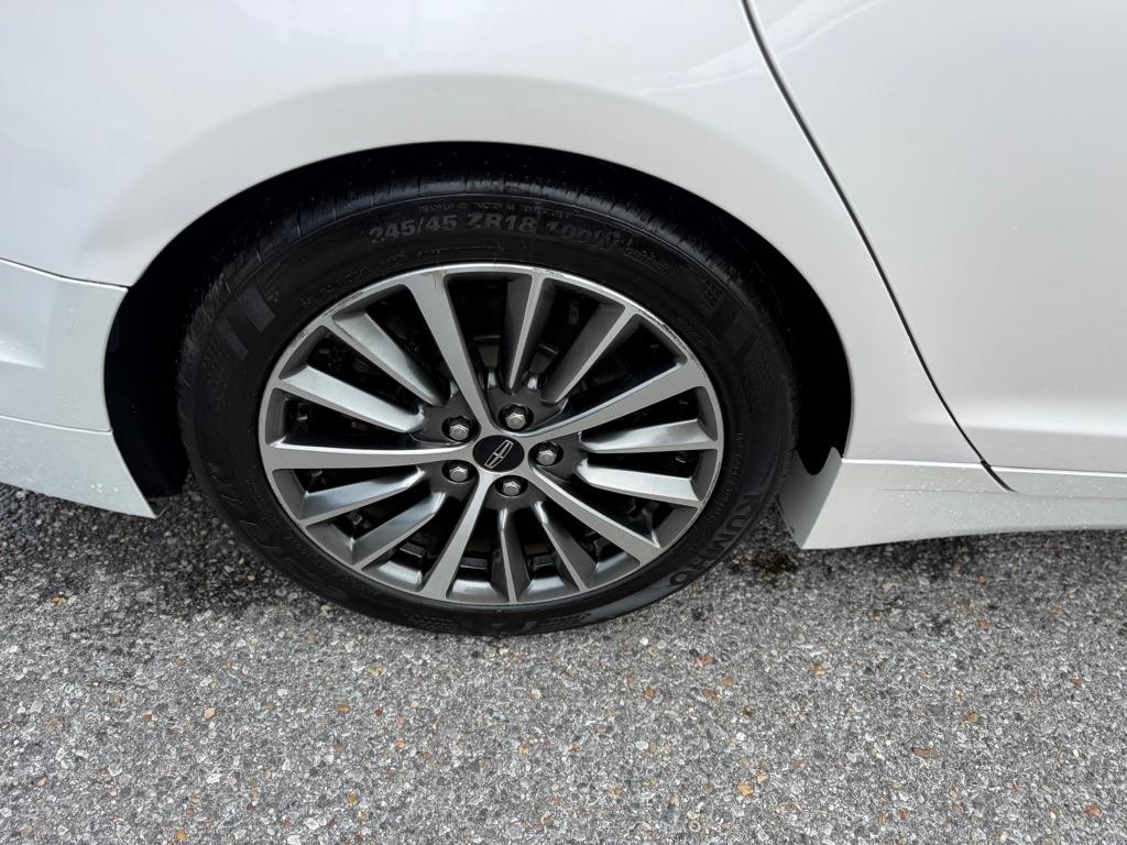 Lincoln MKZ Select FWD 2018