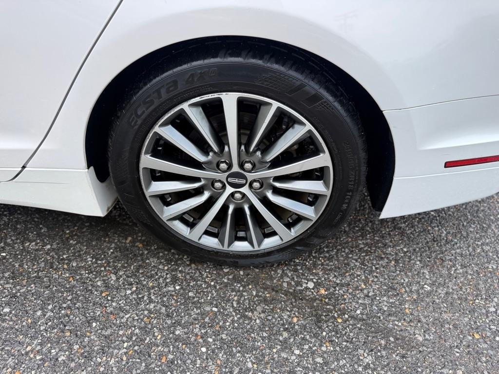 Lincoln MKZ Select FWD 2018