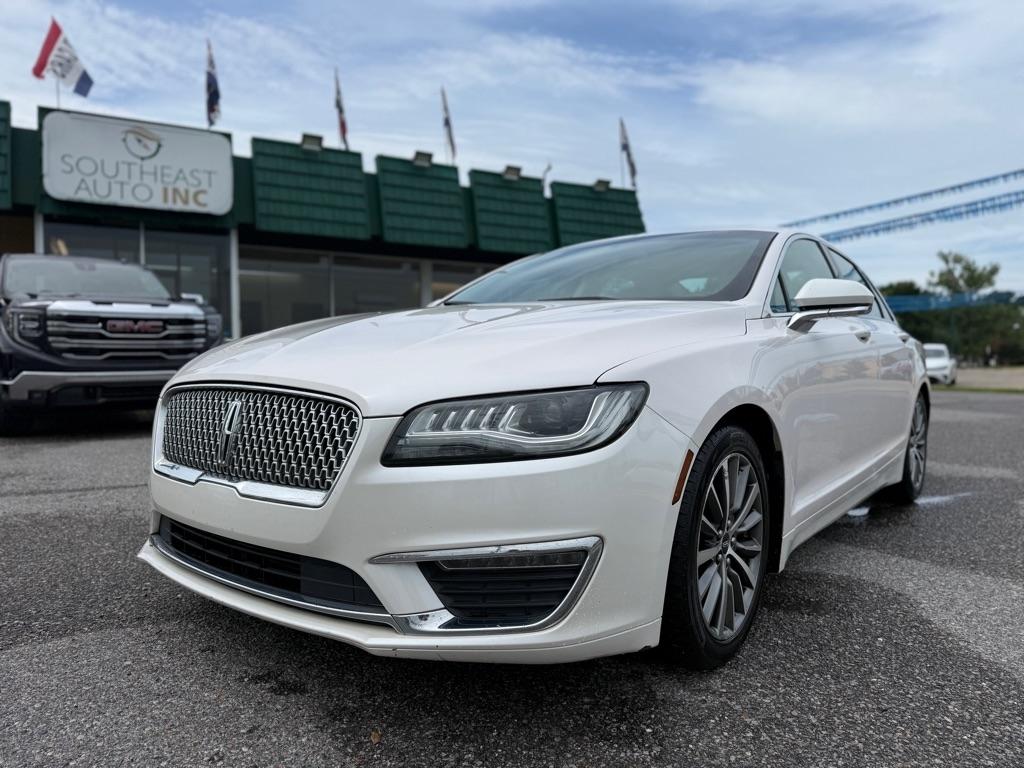 Lincoln MKZ Select FWD 2018