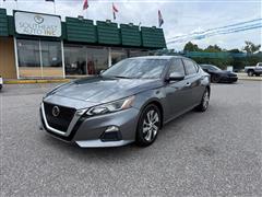 2020 Nissan Altima 