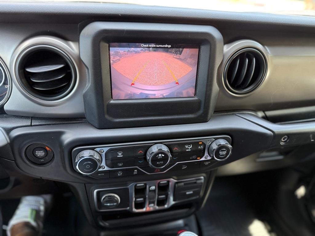 Jeep Wrangler Sport S 4x4 2020