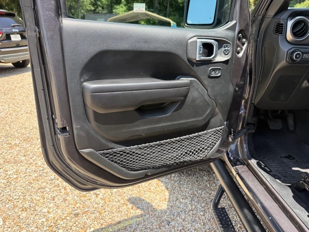 Jeep Wrangler Sport S 4x4 2020