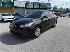 2023 Kia Rio 