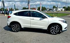 2019 Honda HR-V 