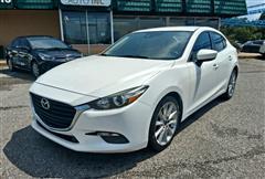 2017 Mazda MAZDA3 