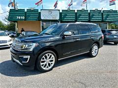 2018 Ford Expedition 