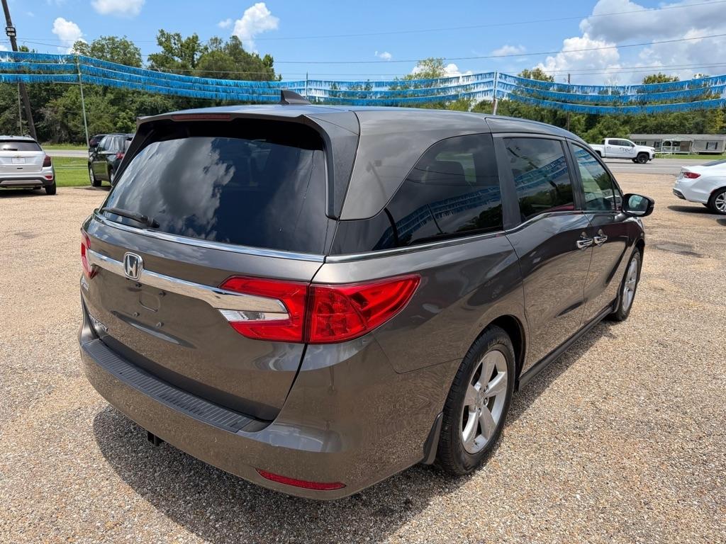 Honda Odyssey EX-L Auto 2020