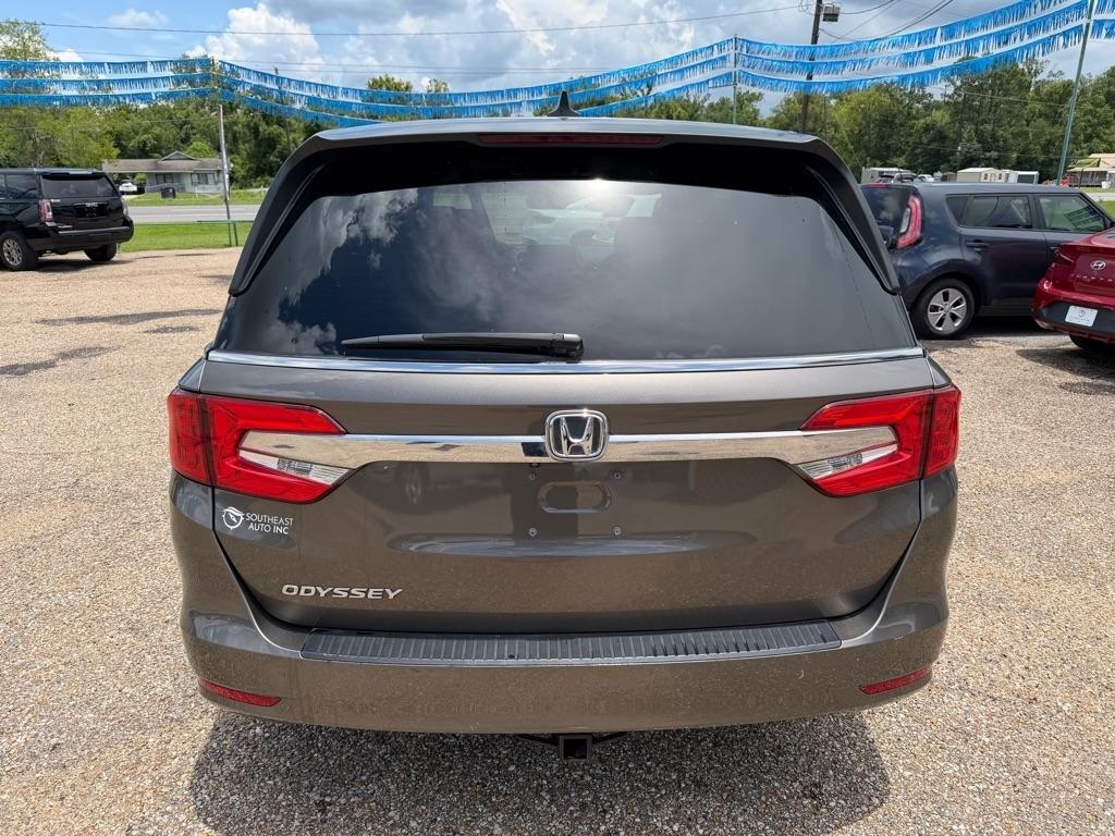 Honda Odyssey EX-L Auto 2020
