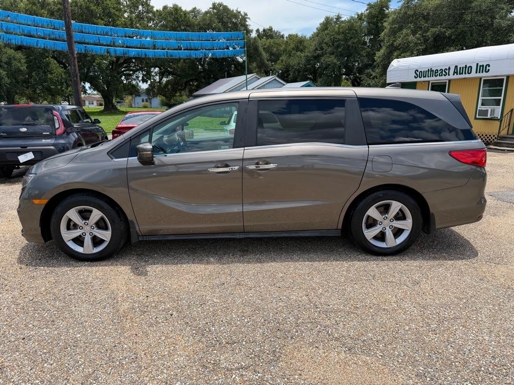 Honda Odyssey EX-L Auto 2020