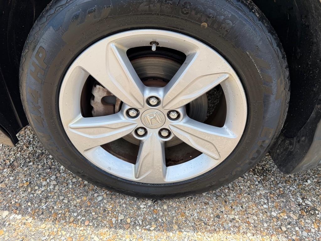 Honda Odyssey EX-L Auto 2020