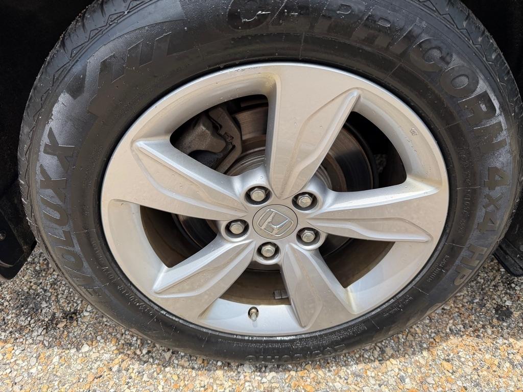 Honda Odyssey EX-L Auto 2020