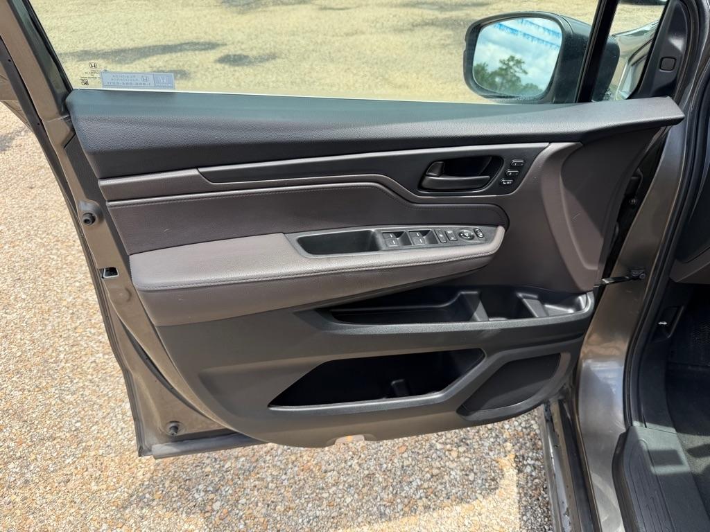 Honda Odyssey EX-L Auto 2020