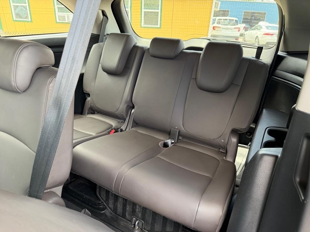 Honda Odyssey EX-L Auto 2020
