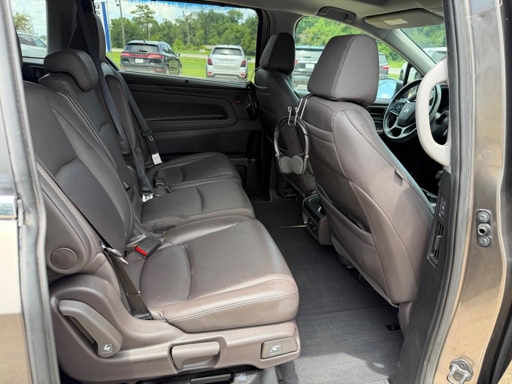 Honda Odyssey EX-L Auto 2020