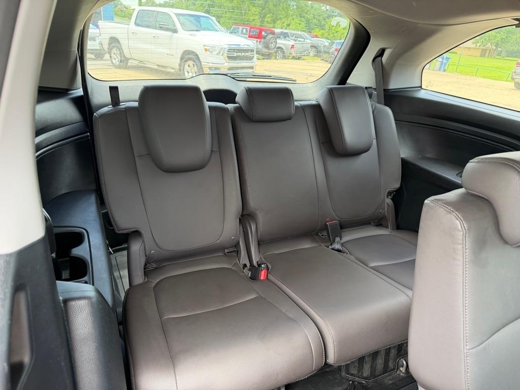 Honda Odyssey EX-L Auto 2020