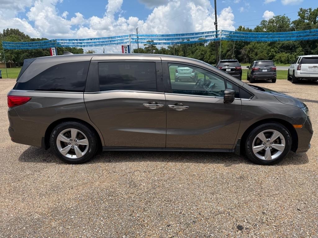 Honda Odyssey EX-L Auto 2020