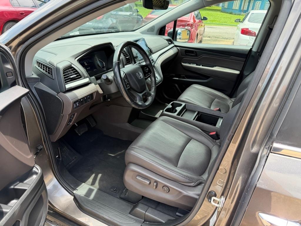 Honda Odyssey EX-L Auto 2020
