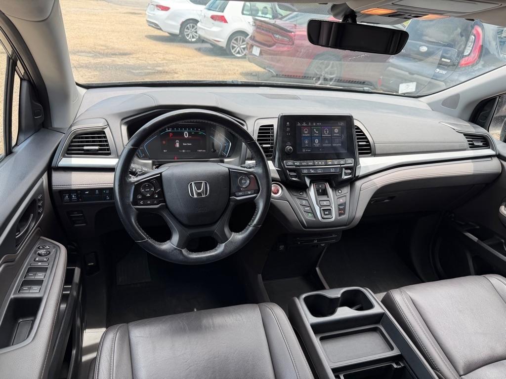 Honda Odyssey EX-L Auto 2020