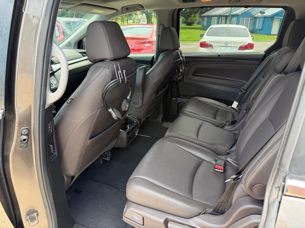 Honda Odyssey EX-L Auto 2020