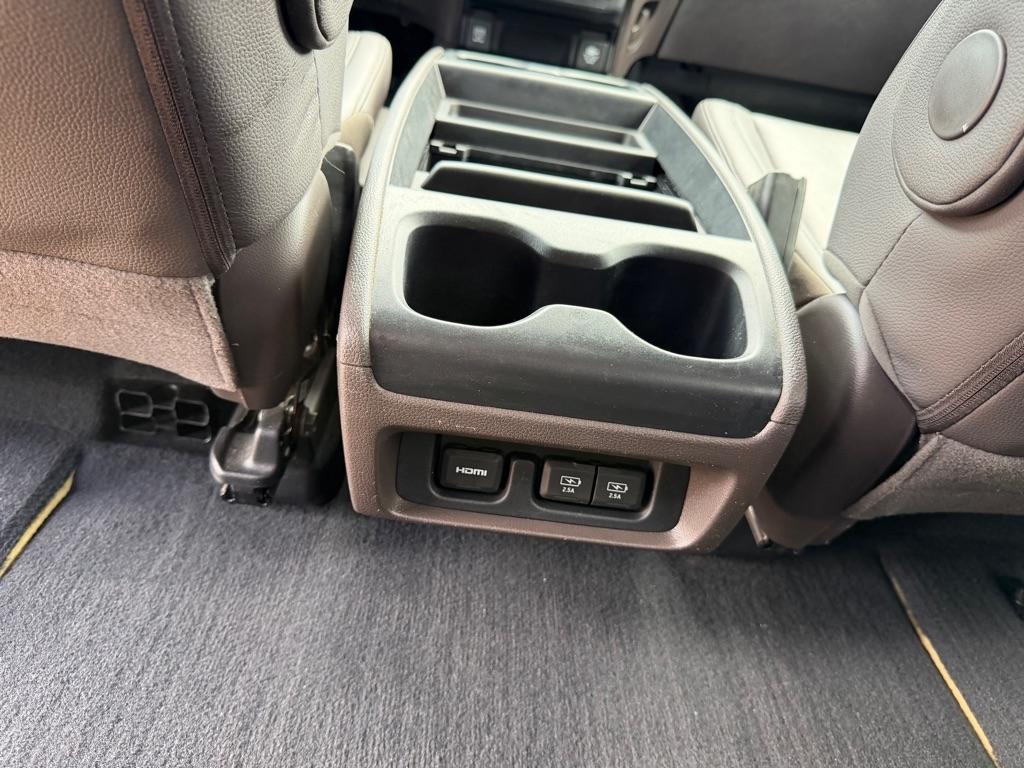 Honda Odyssey EX-L Auto 2020