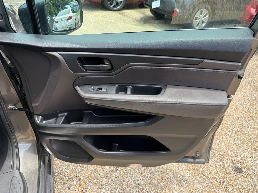 Honda Odyssey EX-L Auto 2020