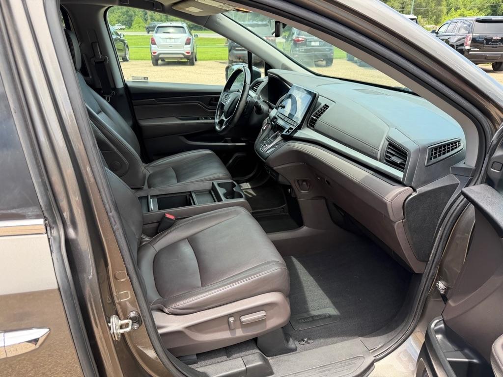 Honda Odyssey EX-L Auto 2020