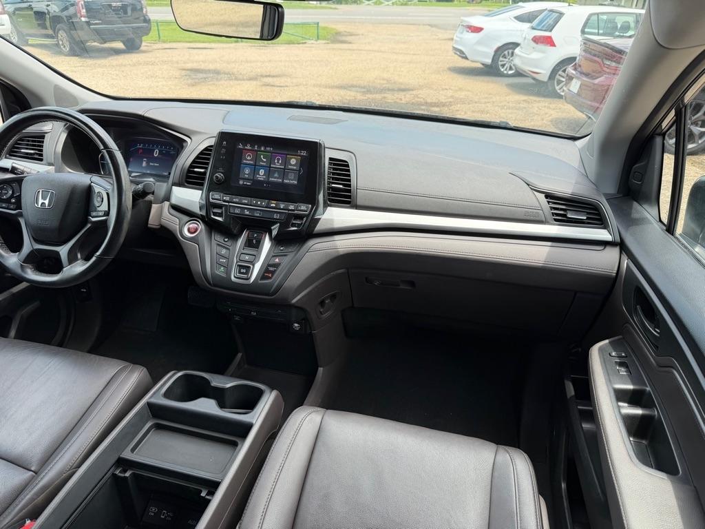 Honda Odyssey EX-L Auto 2020