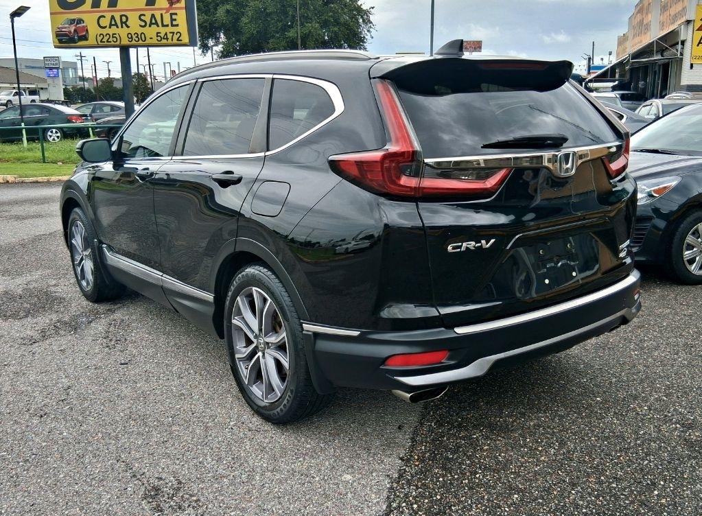 Honda CR-V Touring 2WD 2020
