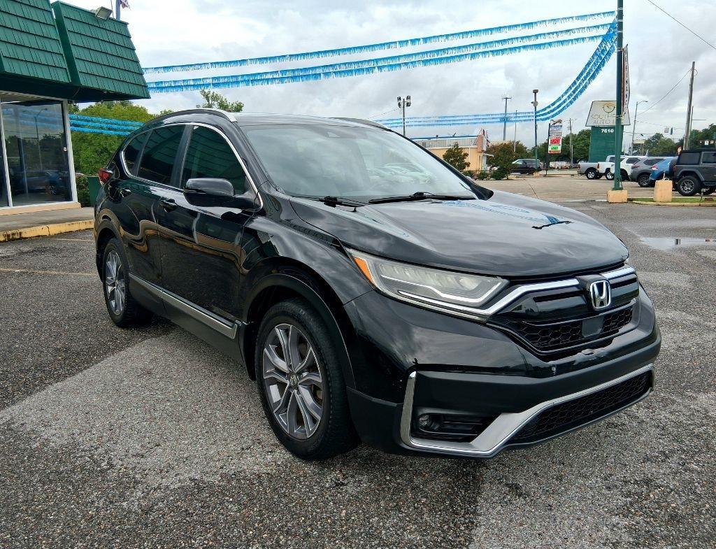 Honda CR-V Touring 2WD 2020